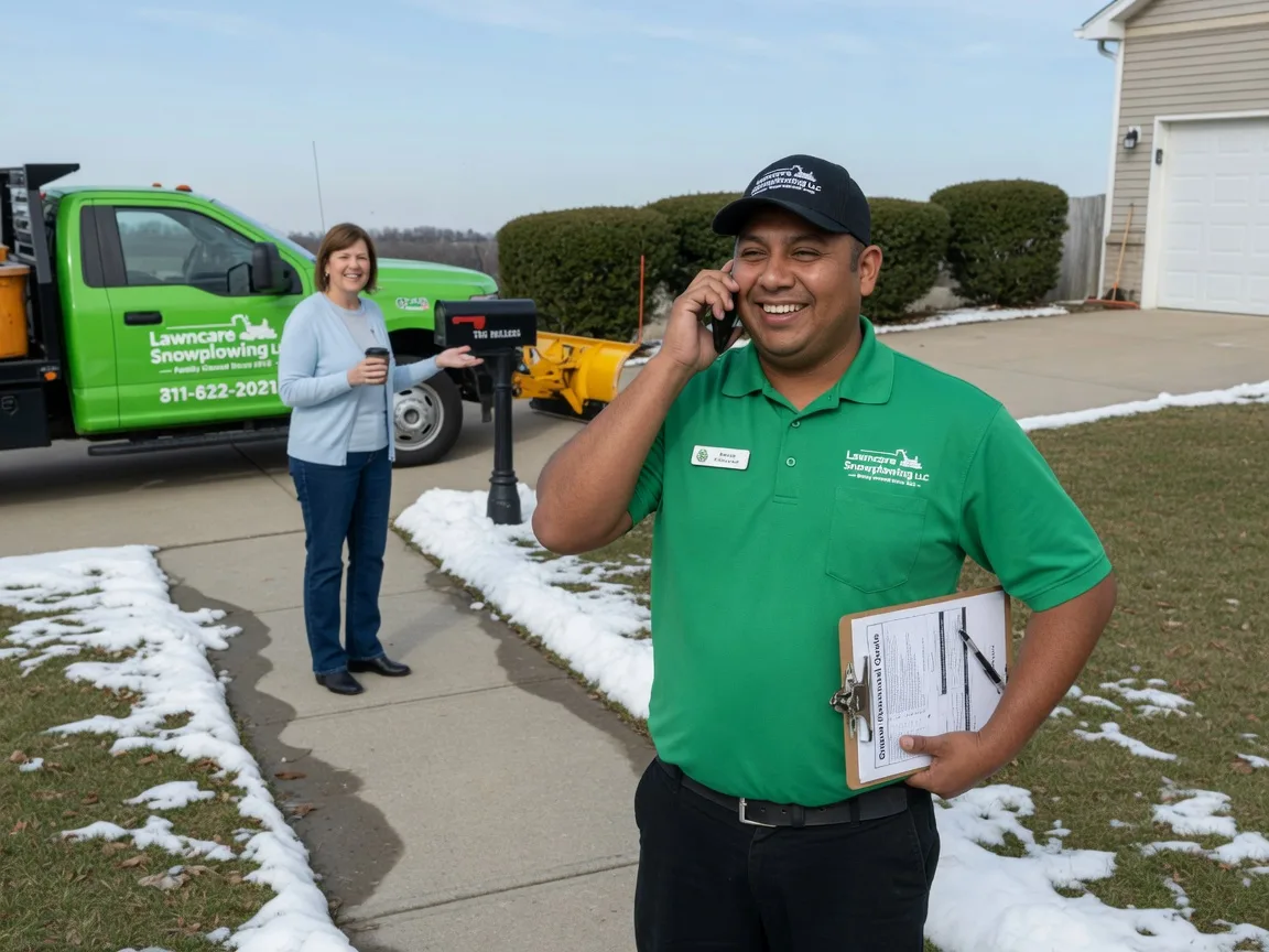 Lawn Care Services By Expert Landscaper Pleasant Hall, PA FAQs